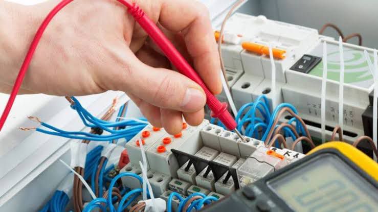 Kurşun Elektrik
